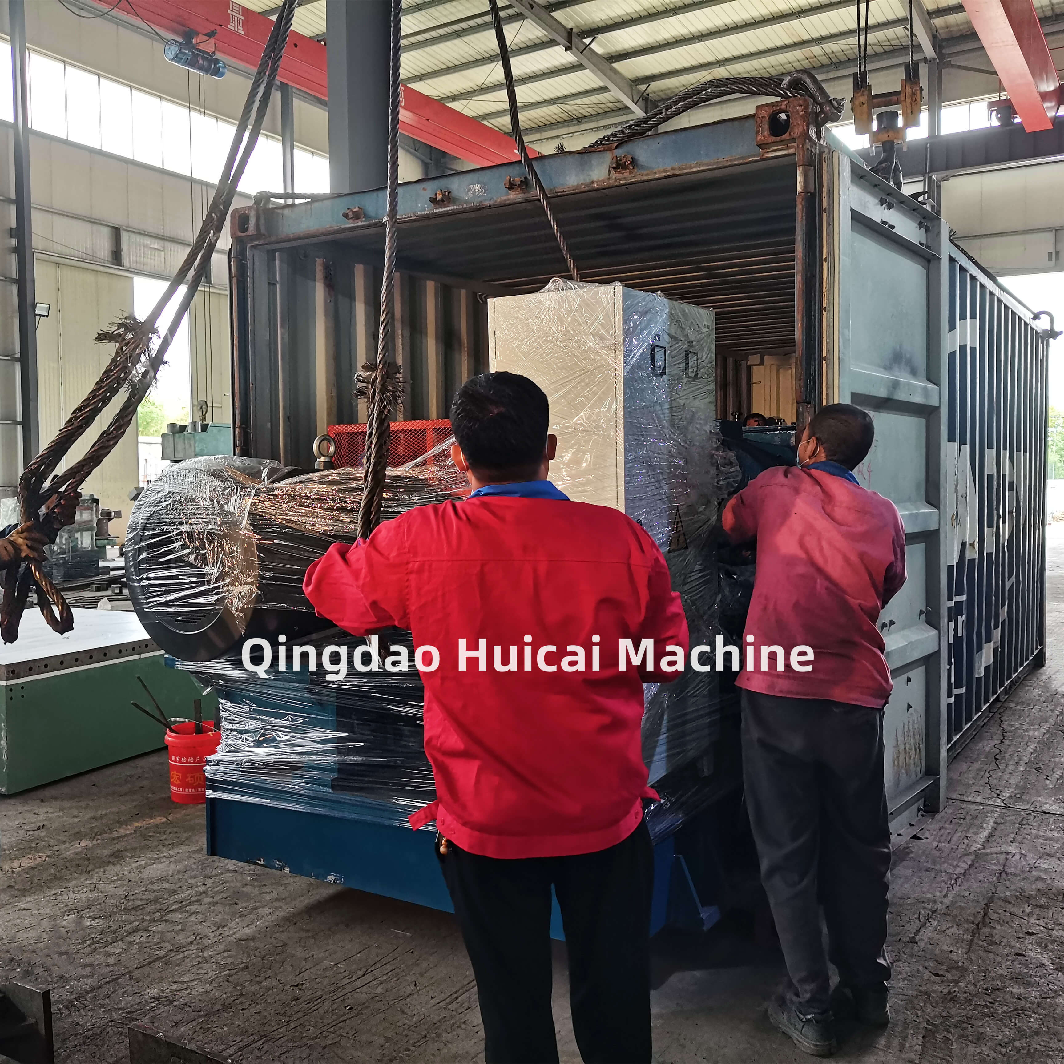 1 1.25 Roll Ratio 30kW Two Roll Rubber Mixing Machine for Accurate Mixing
