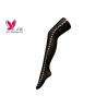 Buy cheap Diamond Patterned Ladies Fishnet Tights / Womens Socks And Hosiery from wholesalers