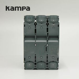 HIGH QUALITY CVS-250 MCCB Molded Case Circuit Breaker