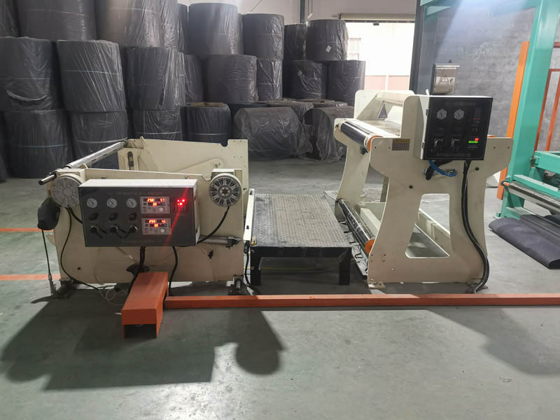 Waterproof Machinery For SBS APP Production Line Core Material