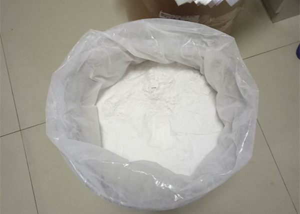 Top Quality Guanidine HCl / Guanidine hydrochloride CAS 50-01-1