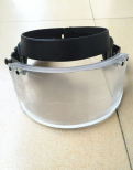 Lightweight Military Bulletproof Helmet Impact Trauma Protection NIJ IIIA