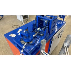 Durable Double Strand Barbed Wire Machine High Output