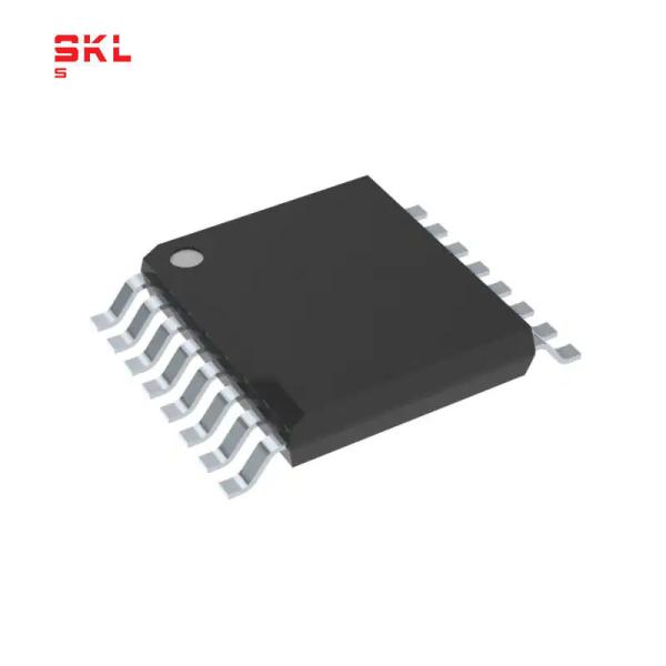 MAX3227EIDBR Integrated Circuit IC Chip 3-V TO 5.5-V SINGLE-CHANNEL RS-232 LINE