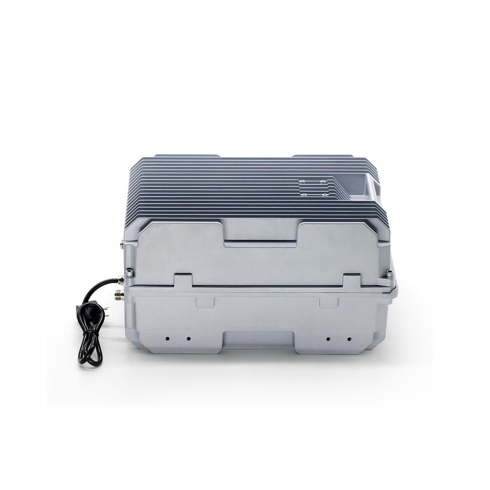  20Watt High power 900MHz frequency shift repeater system Manufactures