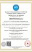 BEXKOM Electronics Co., Ltd. Certifications