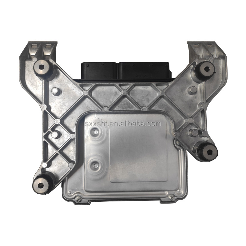 Colorful Metal Alloy Heavy Duty Truck Engine Parts Vg1034090001 0281020292 97017016 35-2