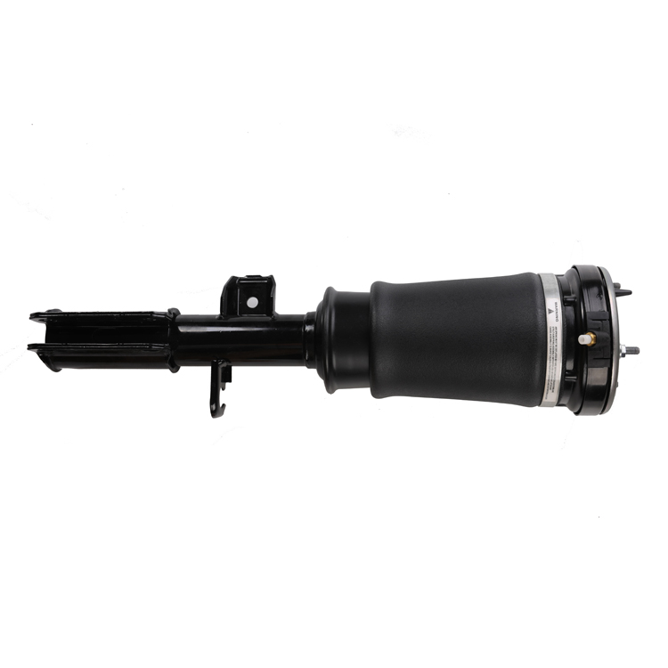 Top Grade Front Air Shock Absorber , BMW Suspension Parts For X5 OE 37116757501