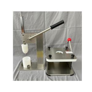 Dumpling Momo Making Machine/Steamed Stuffed Bun Machine/Baozi Filling Machine