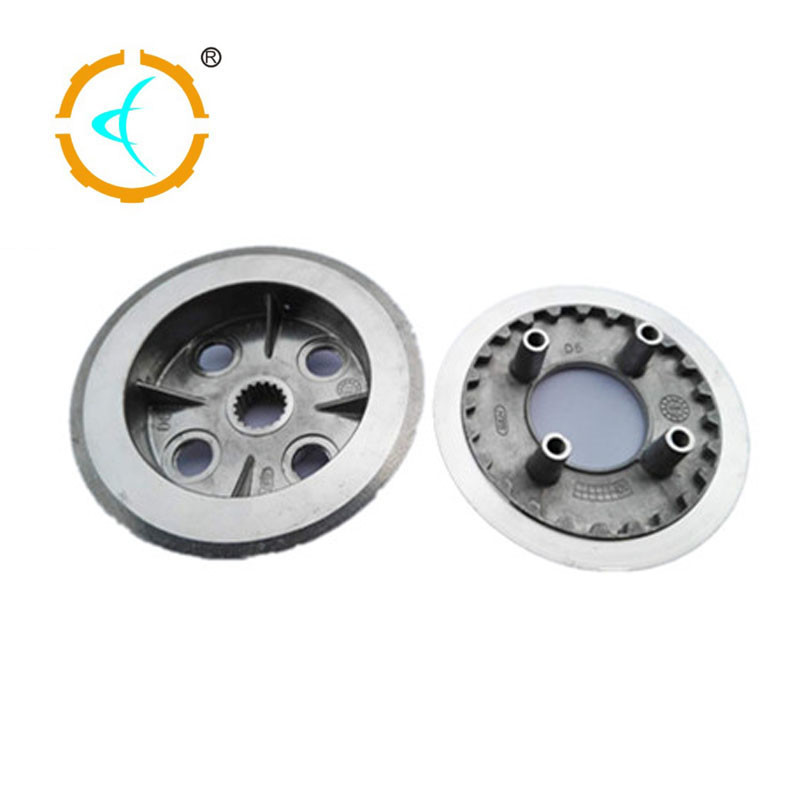 180cc Model Motorcycle Engine Assembly / BAJAJ 180 Center Clutch Hub