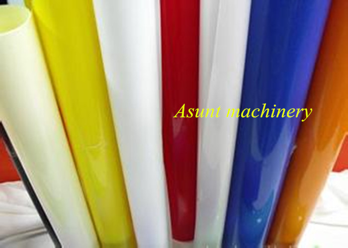 800mm Multi function high performance PP PE PS stationery sheet extrusion machine