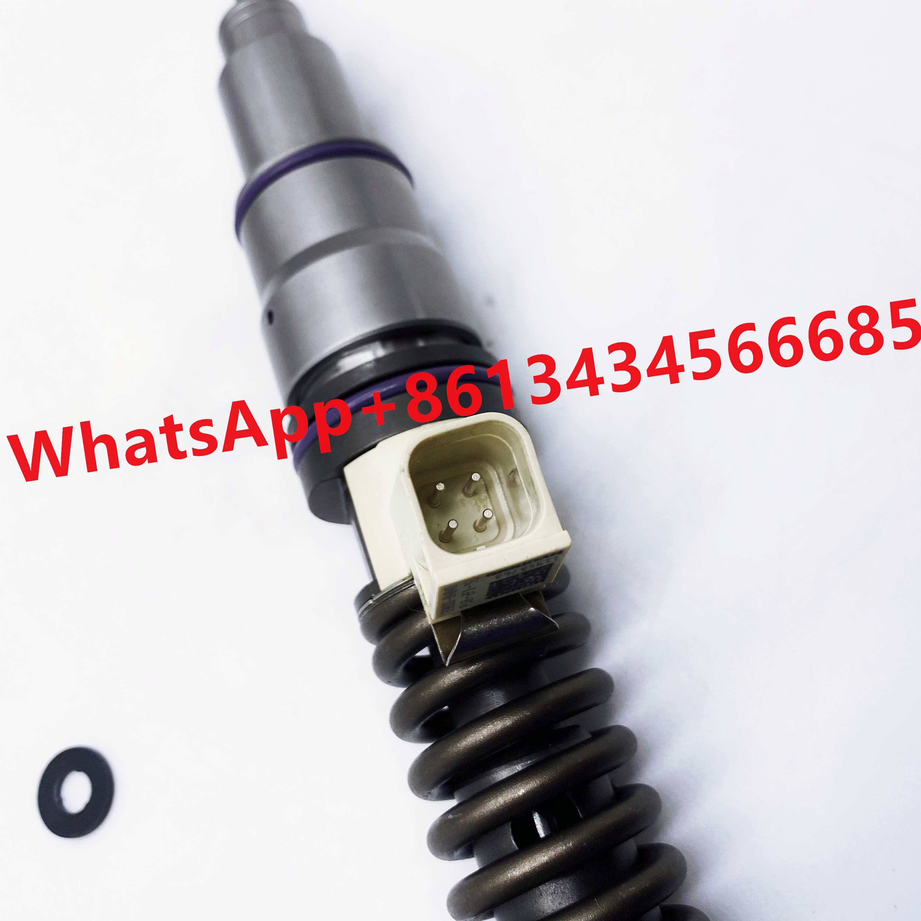 Diesel engine fuel Injector 22340648 21506699 BEBE5G17001 BEBE5G17101 E3.4 For VOLVO MD16 P3622