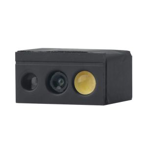 Small Embedded 2D Barcode Scanner with 1280*800 Image Sensor 50mm~750mm Depth of
