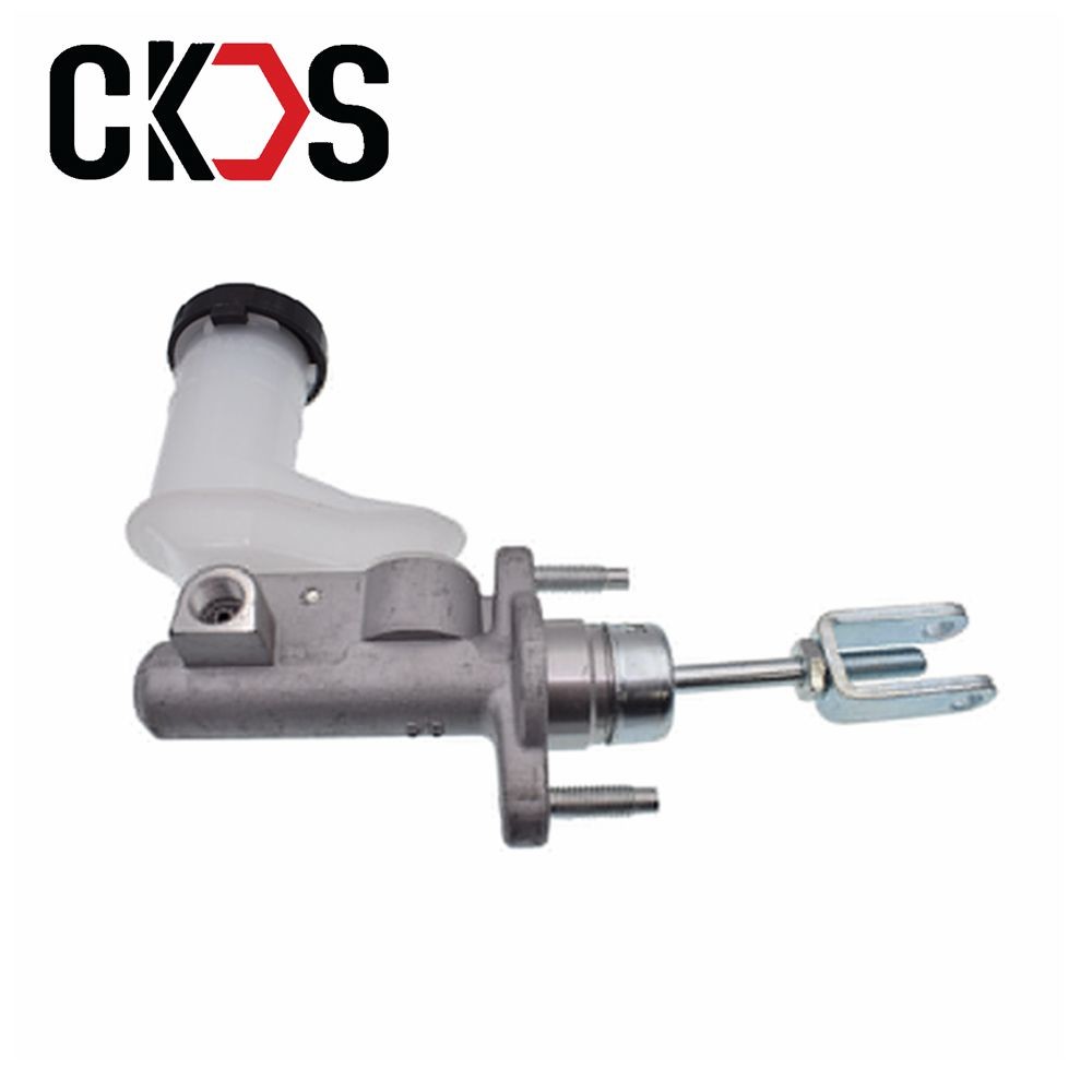 Clutch Isuzu Truck Parts Transmission Parts Clutch Master Cylinder 8-97943-407-0