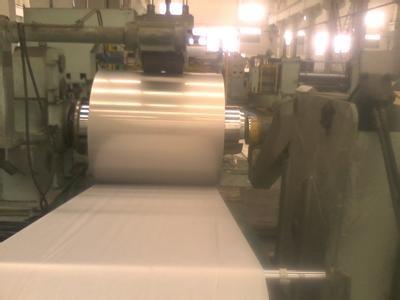 EN 2B / BA / 8K Finish 430 Stainless Steel Coil / Roll / Strip for Chemical Tank