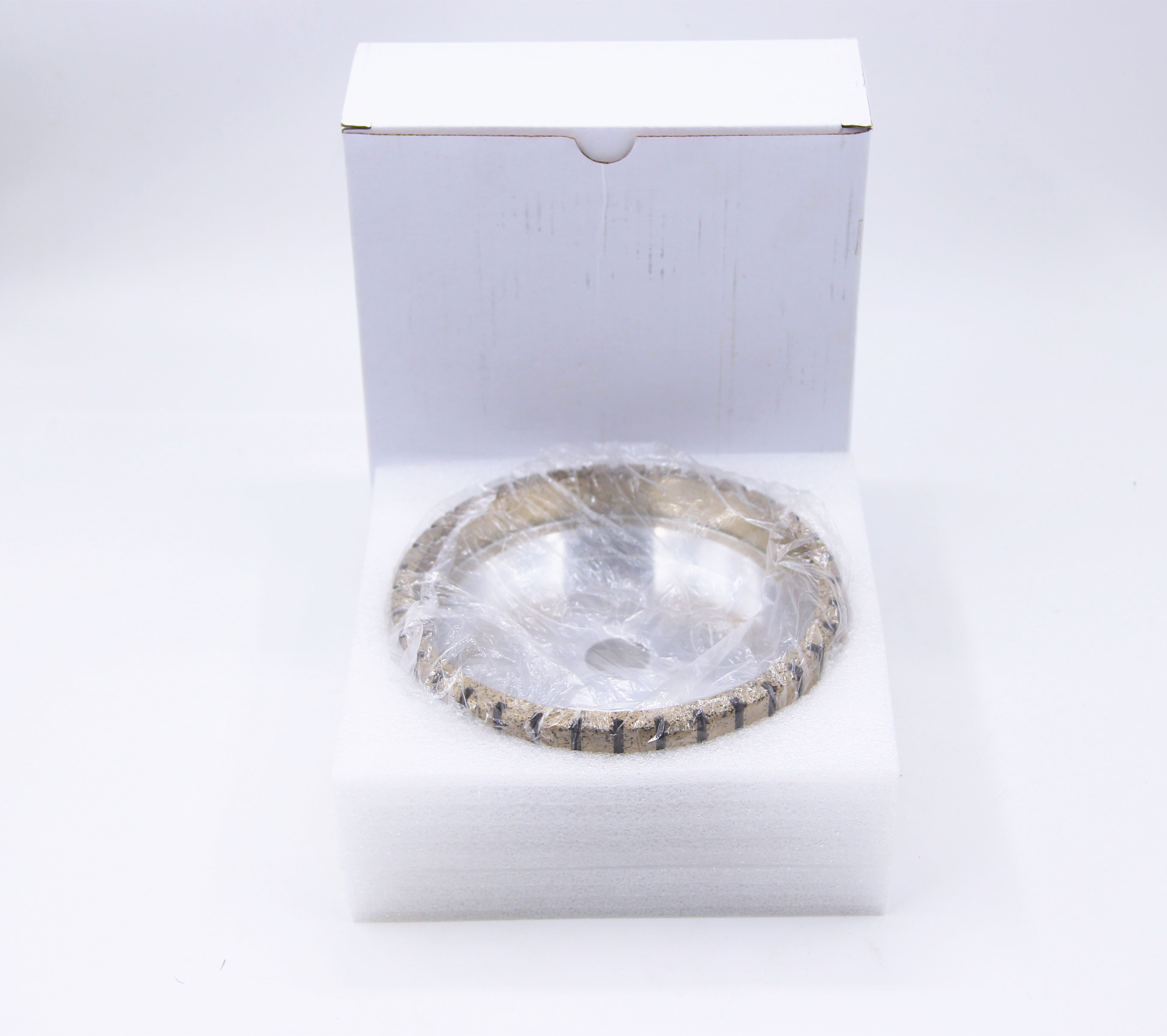 PBLOG Brand hot selling sintered glass/ceramic drill bits