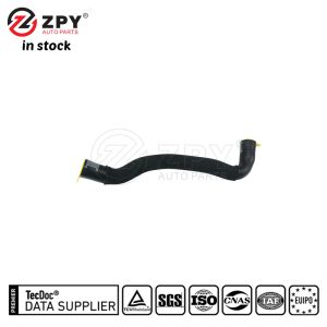 China ZPY Engine Coolant Radiator Hose 8K1819376F for Audi A4 A5 2008-2012 on sale