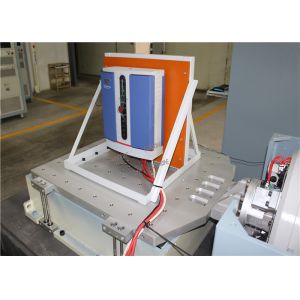 ISO Certificated Manufacture Customized Vibration Test Machine ISTA Packaging