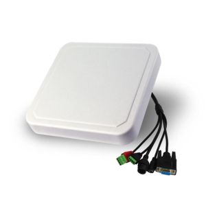 Impinj E710 Inside Long Range UHF Integrated RFID Reader For Asset Management