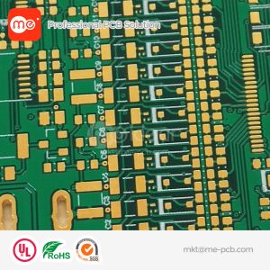 Power management electronics circuit pcb Meidear PCB Shenzhen Custom Printed