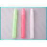 Buy cheap 15ml Colorful Plastic Perfume Bottle Packaging Pen Travel Fragrance Atomizer from wholesalers
