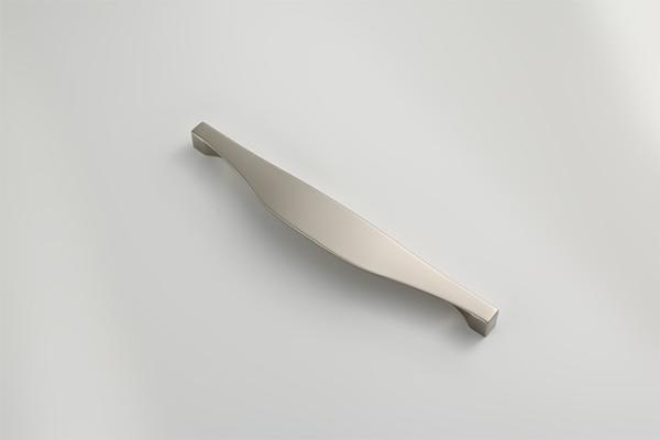 Pearl Lacquer Electroplated Finish Handle Furniture Pulls Kitchen Cabinet