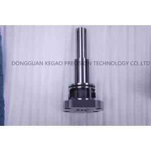 China Polishing Mini Cnc Metal Lathe SKD61 Material Hight Precision on sale