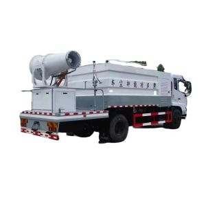 High Quality Dongfeng 4X2 Driven Multifunctional Dust Suppression Vehicle