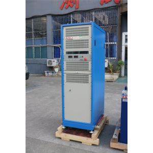 20KN Vibration Table Test Equipment MIL STD 810F Standard