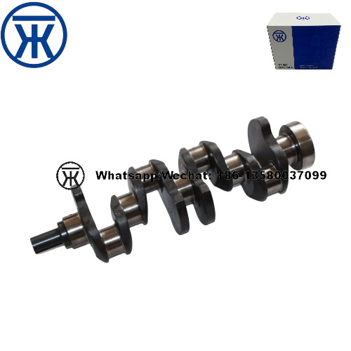 ISUZU NHR 4JA1 DMAX CRANKSHAFT 8944552401