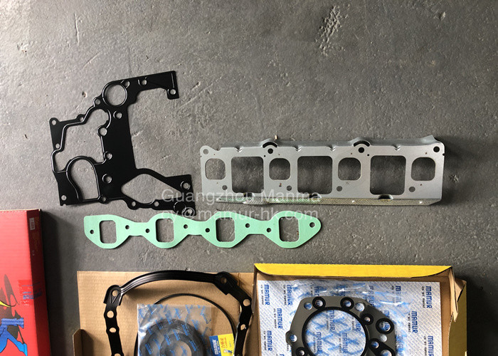 MAMUR Engine Gasket Set 5-87811616-0