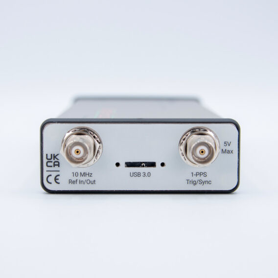 Signal Hound BB60C — 9 kHz to 6 GHz Real-time Spectrum Analyzer BB60C 9 kHz to 6 GHz