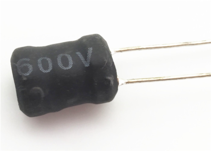 Unshielded Wire Wound Inductor Through Hole Inductor 7447462220