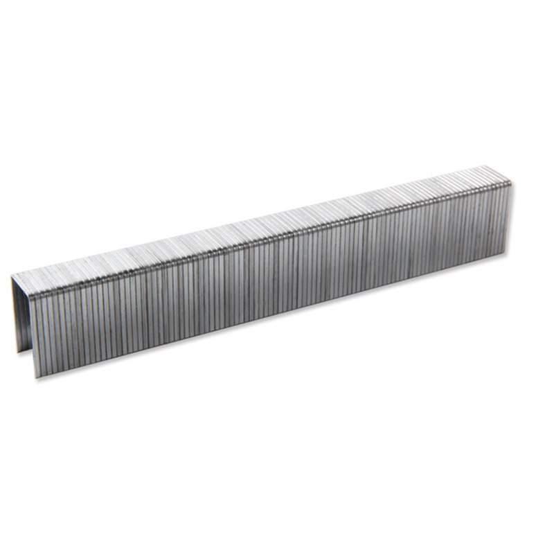 20gauge 1/2&quot; Fine Crown Air Staple Pneumatic Staple 1025j