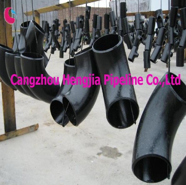 supply good carbon steel butt welded fittings