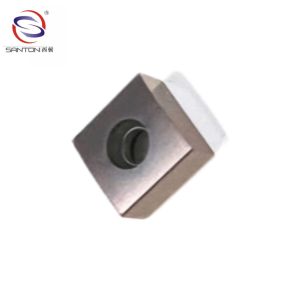  Granite Cutting Tungsten Carbide Inserts P15 ISO Milling Inserts Manufactures
