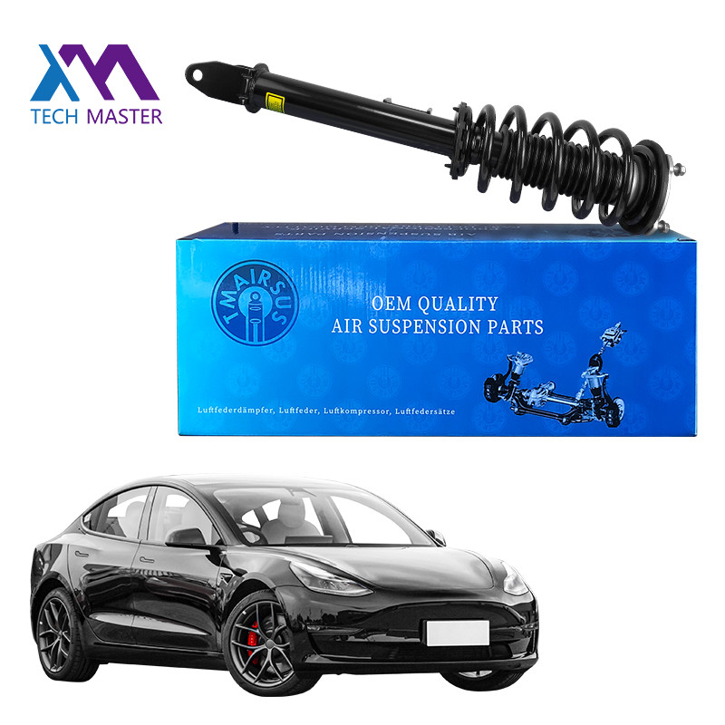 Pneumatic Coil Spring Air Suspension System for Tesla Model 3/Y Complete Assy 104409200A
