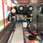 Weight Measuring 500g Talcum Powder Filling Machine