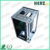 Buy cheap Weight 5.0KG ESD Magazine Rack Temperature Resistance 80 ℃ / 120℃ / 200 ℃ from wholesalers