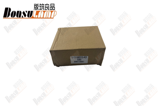 Oil Pump 4HK1 6HK1 OEM 1-13100313-0 1131003130