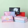 Buy cheap Custom Logo Printed Corrugated Carton Cardboard Shipping Paper Boxes Die Cut from wholesalers