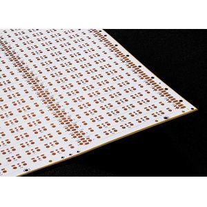 FPC 2835-84les/PCS-8*503-24V For LED Strip With Double Layer FPC And Double