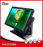 Fast Scanning Android Bar Code Scanner with High Resolution CCD Image Barcode Reader