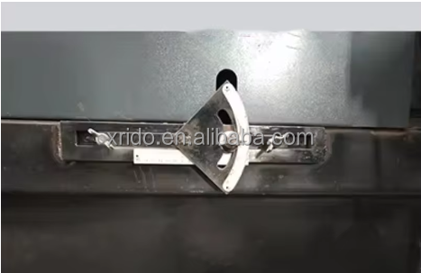 Customizable for Customers Metal Sorting Eccentric Rotor Magnetic Eddy Current Separator Price