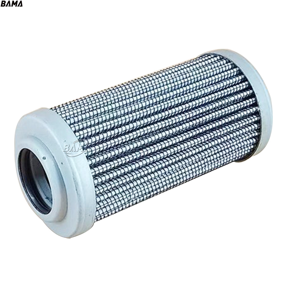 BAMA XD040T80A Hydraulic Pressure Filter Element for Continuous Temperature Operation