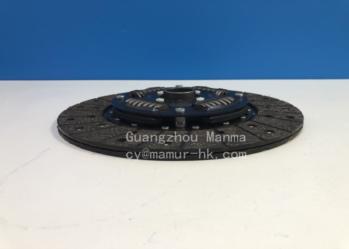 1601100FA Clutch Disc For ISUZU NKR 4JB1-T JAC 1040 8-97104109-0