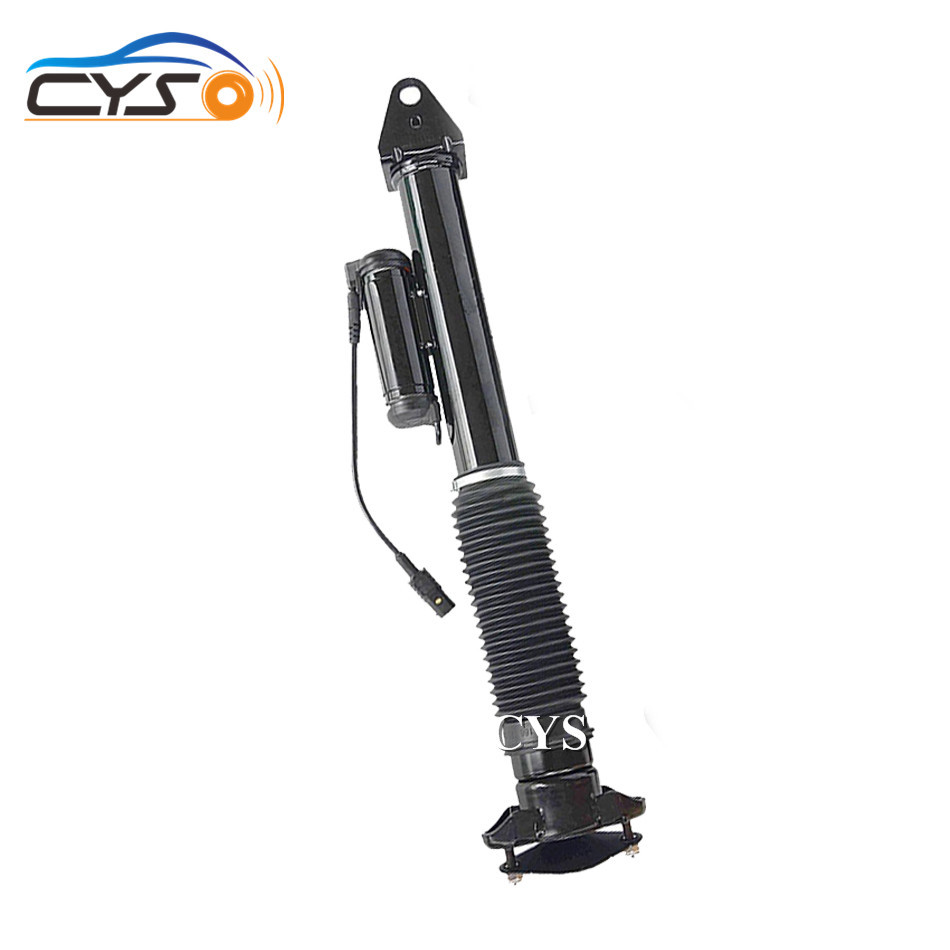 W166 ML Air Shock Absorber 1663200130 1663260500 1663200930