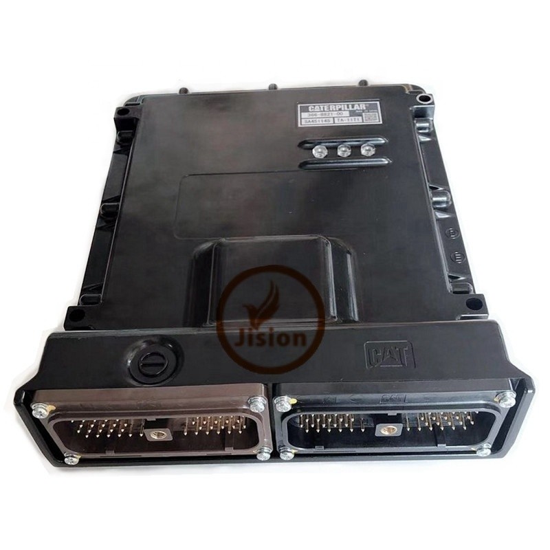 OEM E320D CAT Digger Parts ECU Controller 3668821 366-8821