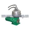 Buy cheap Model PDSP-15000 Disc Stack Palm Oil Extracting Separator - Centrifuge from wholesalers