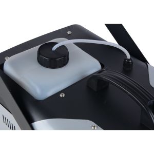 XINGCHEN Concert Fog Machine , 1500w Smoke Machine With Wireless Remote